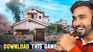 🤯DORAEMON HOUSE CLEAN Game Download in ANDROID | Trending Games | Crafto Gaming screenshot 5