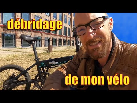 Vidéo: Comment rendre votre vélo plus rapide