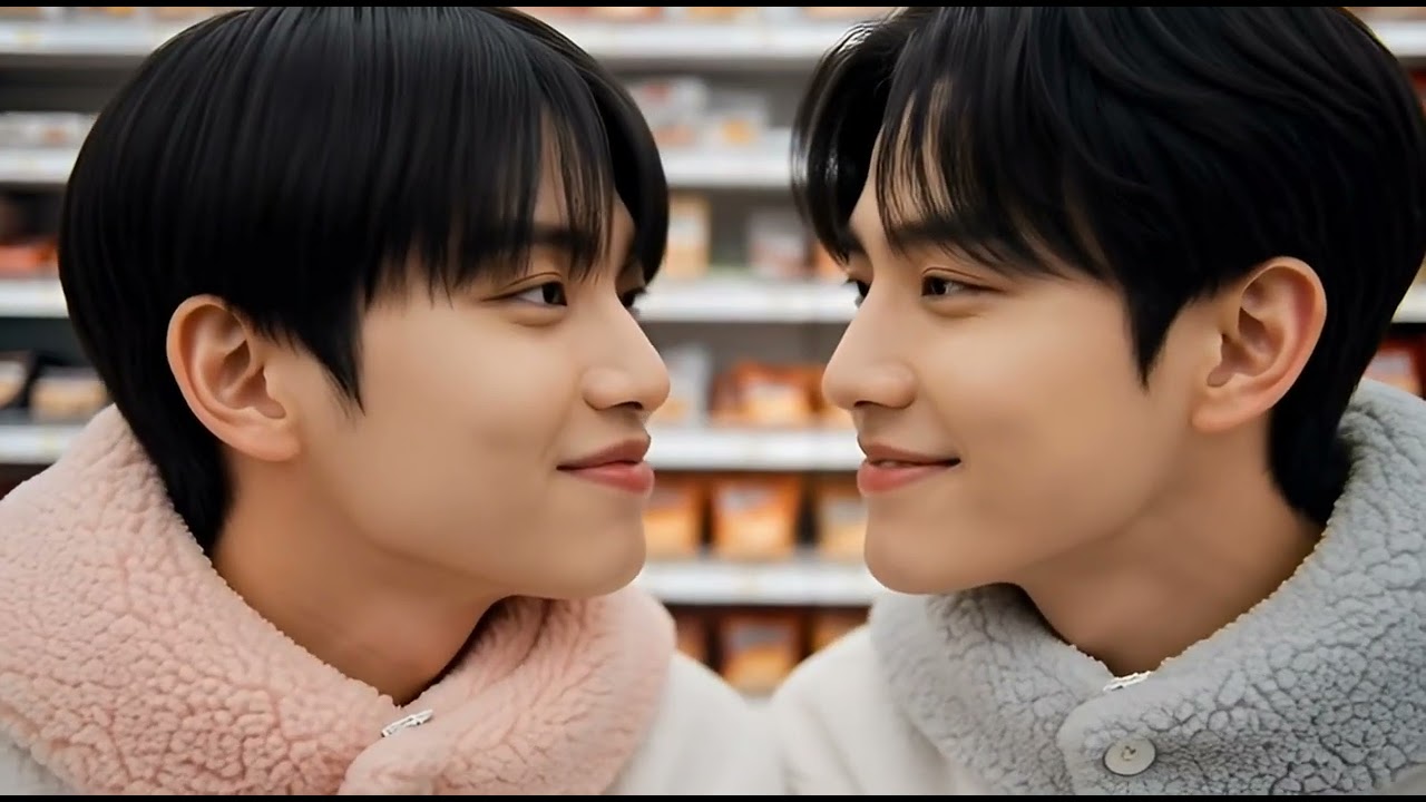 Visualizer | 너는 왜 내 심장에 있어 (Why Are You Inside My Heart)