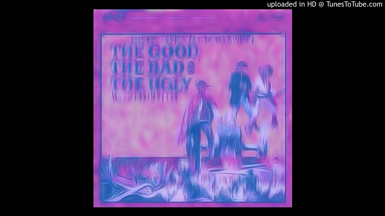 Ecstasy of Gold (Slowed + Reverb)