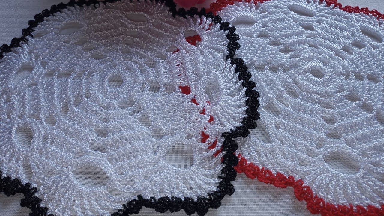 Toalhinhas De Fio De Seda Um Charme