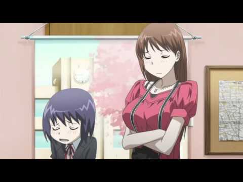 神様ドォルズ　特典映像　【詩緒がコスプレで撮影会】.mp4