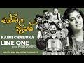Line One Live at Hiru Valentine's Concert 2020 🎶