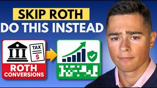 Full Smart Retirees Are Ignoring Roth Conversions For THIS Strategy News