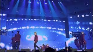 220206 골든차일드 콘서트 GOLDENCHILD CONCERT PLAY - Breathe