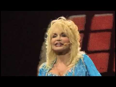 Dolly Parton ~ "Two Doors Down"