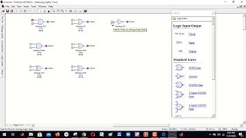 Gerbang Logika Part#6