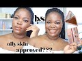 LYS Beauty.... Why did I wait so long!?? | Oily Skin Approved!!! | DPP1 & DPN1 | Le Beat
