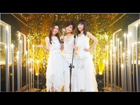 金曲獎／一開始就爆淚！　「神剪輯30年經典畫面」…PTT讚爆：最猛開場