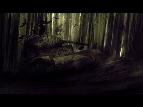 Video: Spooky Survival Horror Roguelike Darkwood Lanserer Sin Indiegogo-kampanje