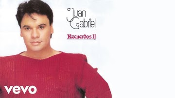 Juan Gabriel - Tus Ojos Mexicanos Lindos (Cover Audio)