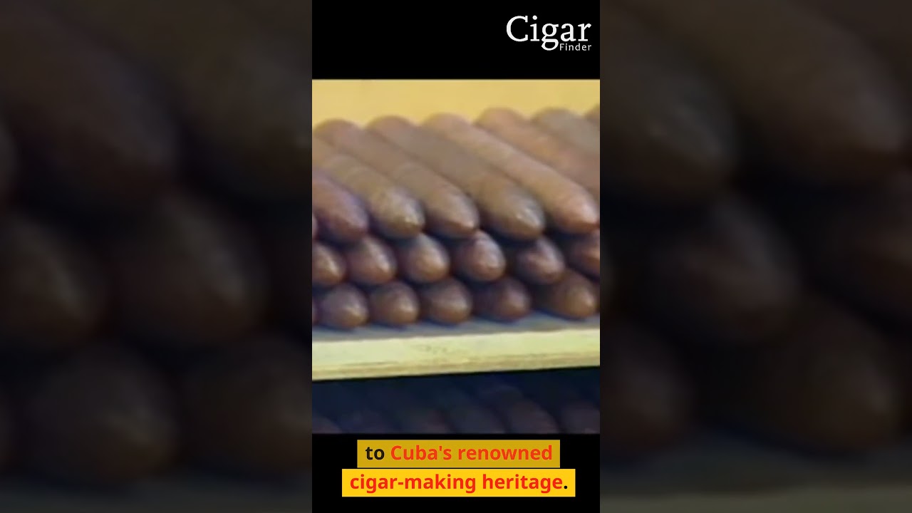 Who Holds the Title of the World's Oldest Cigar Factory? Cigar Facts #34 