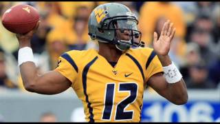 Who Will Select Geno Smith in the 2013 NFL Draft?