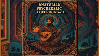 Belki Bir Gün (Vol.3) Anatolian Psychedelic Rock Resimi