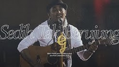 Glenn Fredly & The Bakucakar - Sedih Tak Berujung (Live at Lokananta)  - Durasi: 7:23. 