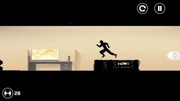 Vector FIRST Custom Level(Made in "Vectorier")