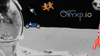 Lancement officiel de l'application Onyxp.io