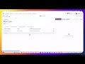 Cash Journal at Odoo Version 18