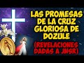 CÓMO PROTEGERNOS DURANTE LA TRIBULACIÓN (Promesas De La Cruz Dozulé) Revelaciones dadas a JNSR