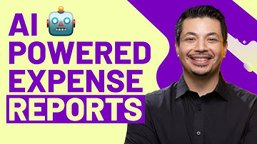 Instantly Turn Bank Statements into Expense Reports | Smart Clerk