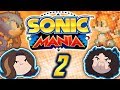 Sonic Mania: Seeing Colors - PART 2 - Game Grumps