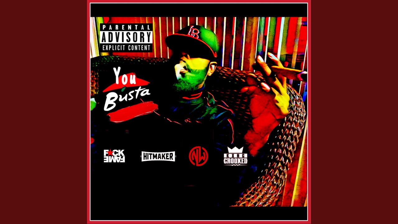 You Busta - YouTube