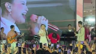 Download lagu ROSSA - Hey Ladies (Lirik) DIVA  LiVE with Lirik 15 September 2024