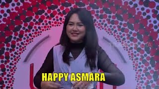 Happy Asmara Tampil di LIDAH, Liga Dangdut Ah 2021 | OPERA VAN JAVA (15/02/21) Part 2