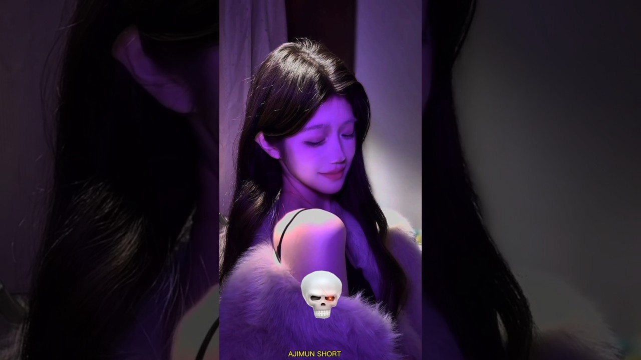 The Power Of Makeup 💄💀