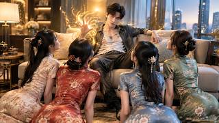 Poor guy is reborn as powerful villain,force romance,win heart of all beauties! screenshot 2