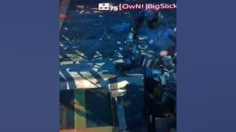 MW3 how to get out of Arkaden