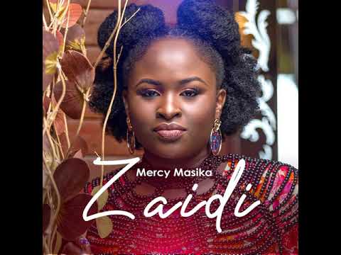Mercy Masika Zaidi 