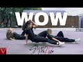 STRAY KIDS WOW Lee Know Hyunjin Felix DANCE COVER By VERMILLION STRAY KIDS WOW Lee Know Hyunjin Felix DANCE COVER By VERMILLION