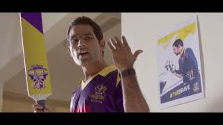 Chah Gaya Quetta - Quetta Gladiators Theme Song PSL 2017