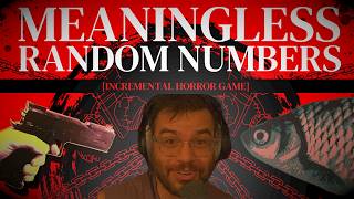 None of this matters || MEANINGLESS RANDOM NUMBERS