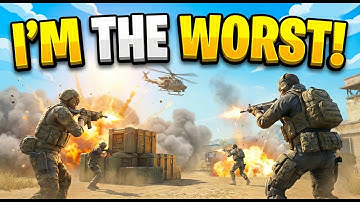 Epic Cinematic Gameplay – COD Mobile | Ultra-HD Action Moments & Insane Battle Scenes