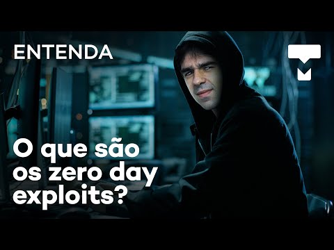 Vídeo: O que é um exploit de dia zero?
