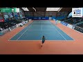 ROGACHEV Aleksandr VS XUE Aidan - Open Super 12 2025
