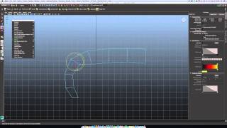 The Create Poly Tool