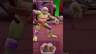 Donatello Idle Animations! 🐢 (NASB 2 Showcase)