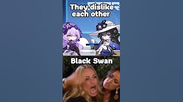 Dit element is zo dramatisch in Honkai Star Rail 💀