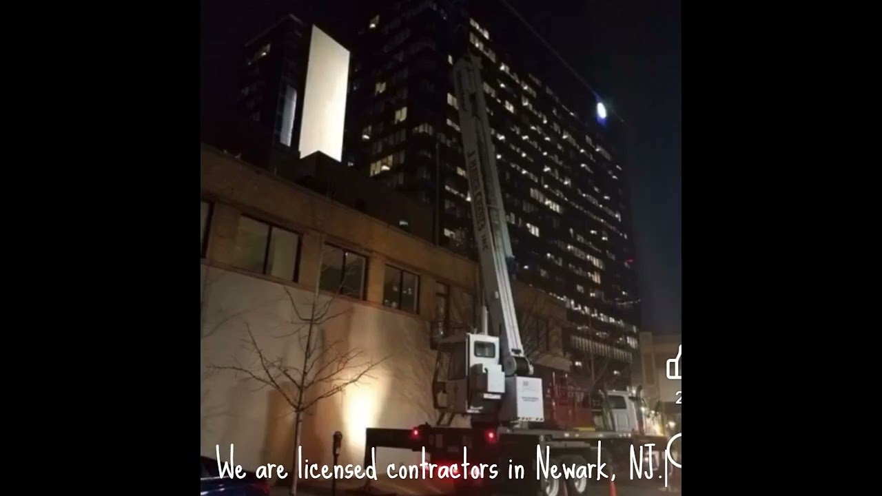 Licensed in Newark, NJ 