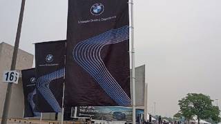 BMW Ultimate Driving Experience Woodbridge Center NJ 2026