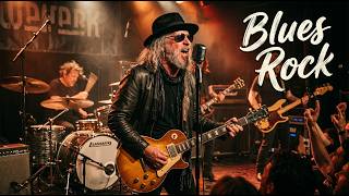 BB King, Clapton, Muddy Waters – Best Blues Rock Legends for Relaxing Nights