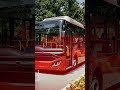 एसटी प्रवास झिरो प्रदूषणाचा होणार!  | EV Bus | Eknathji Shinde | Shivsena | Maharashtra