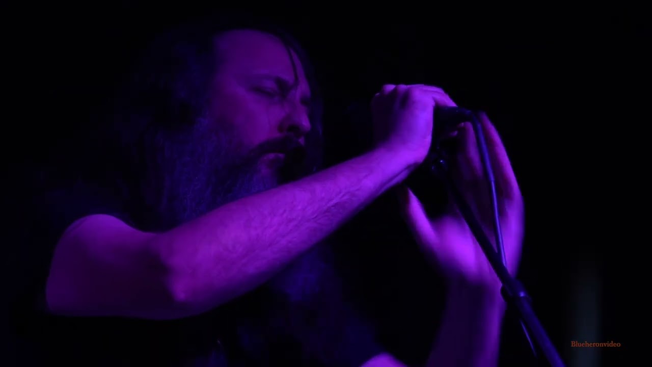 Ravine at The Swan Dive 6, 17, 2024