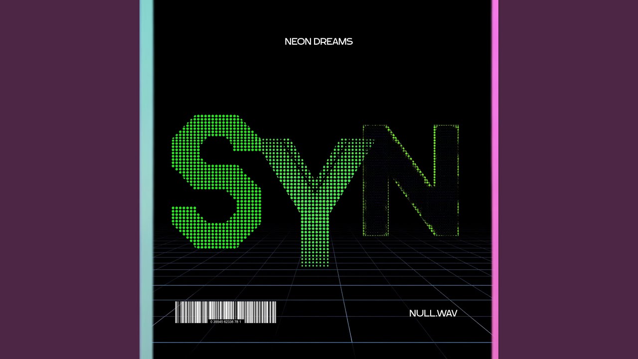 YouTube पर Data Stream — Synthwave Coding देखें YouTube पर Data Stream — Synthwave Coding देखें