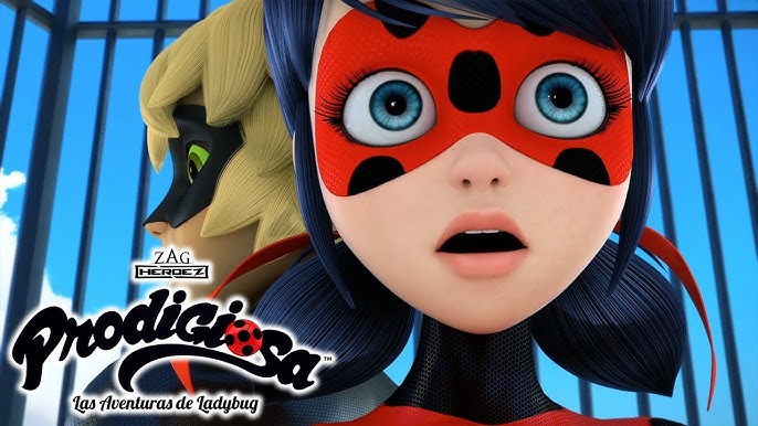 Ladybug - Colorindo Especial - Vol. 3 Seus Personagens Favoritos Esperam  Você Com Muitos Desenhos Para Pintar! - SBS