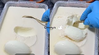 How I Turned 1 Cup of Yoghurt Into 10 Cups of Creamy Homemade Yoghurt. You Only Need 2 Ingredients!