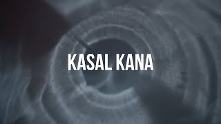 Honcho - Kasal kana (Lyric Video)